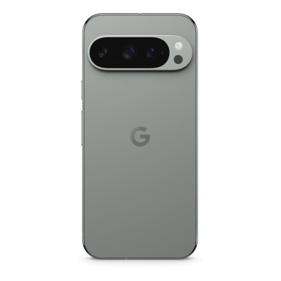 Google Pixel 9 Pro 12/256Gb Hazel, серый