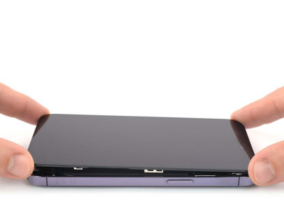 Замена дисплея iPhone 14 Pro Max (копия ААА+)