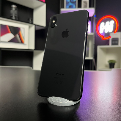 Trade in Apple iPhone Xs Max 256Gb Space Gray IMEI: 6476