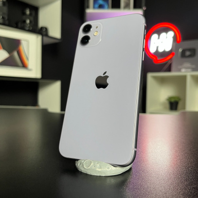 Trade in Apple iPhone 11 64Gb Purple IMEI: 0775