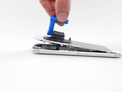 Замена корпуса iPhone 8 Plus (копия)