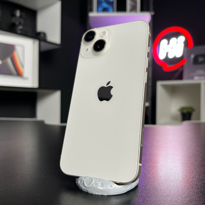Trade in Apple iPhone 14 128Gb Starlight IMEI: 6054