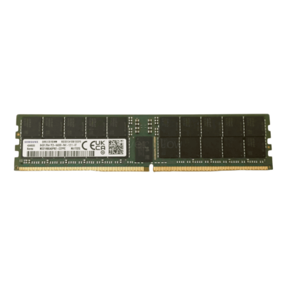 Оперативная память Samsung (M393AAG40M32 CAE) DDR4 128GB 3200MHz ECC Reg DIMM 1x128