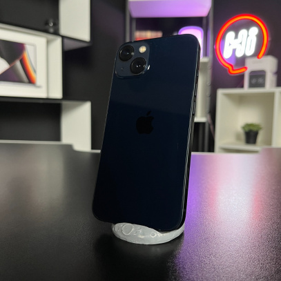 Trade in Apple iPhone 13 128Gb Midnight IMEI: 5551