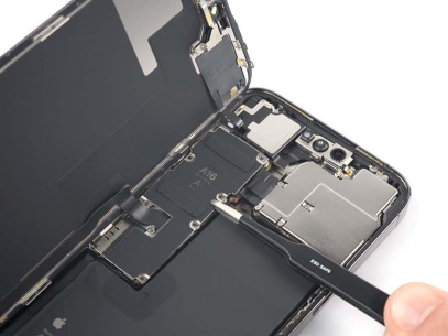 Ремонт Face ID iPhone 14 Pro Max