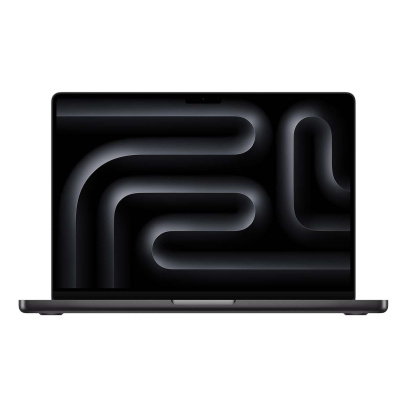 Apple MacBook Pro 14" (M5 Pro, 15C CPU, 16C GPU, 2026) 24/2Tb SSD (MJLV4) Space Black, «чёрный космос»