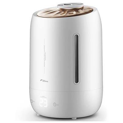 Увлажнитель воздуха Xiaomi Deerma Air Humidifier 5L (DEM-F600) Белый