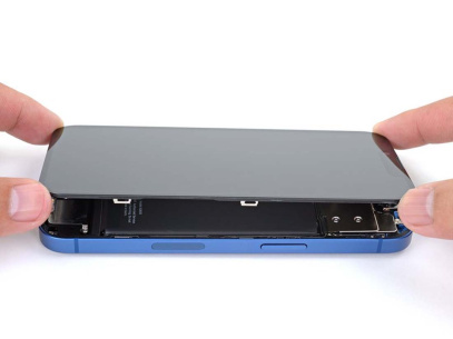 Замена корпуса iPhone 13 Pro Max (оригинал)