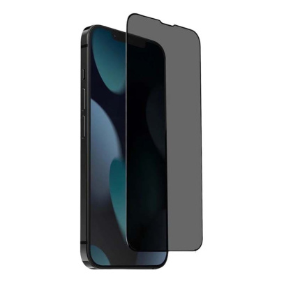 Защитное стекло для iPhone 16 Pro Max SUPGLASS Full Coverage Matt Gaming Glass 6.9" (XC-13) Матовое