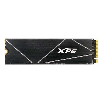 SSD накопитель ADATA XPG S70 Blade 512Gb M.2 2280 (AGAMMIXS70B-512G-CS)
