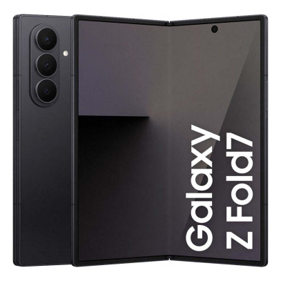 Samsung Galaxy Z Fold7 12/1Tb (2025) JetBlack, чёрный