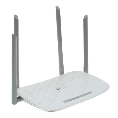 Wi-Fi роутер TP-Link Archer A5, AC1200, Белый