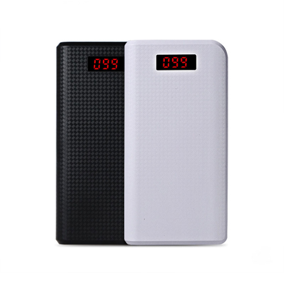 Внешний аккумулятор REMAX 30000mAh Proda Box Белый