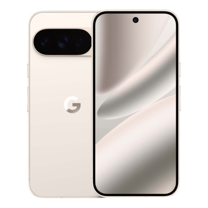 Google Pixel 10 Pro 256Gb Porcelain, бежевый
