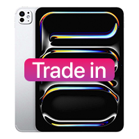 iPad Trade in