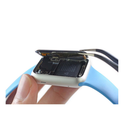 Замена дисплея Apple Watch Series 4 40 мм (оригинал)