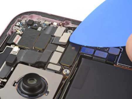 Ремонт Face ID iPhone 15