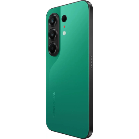 TECNO Camon 50 8/256Gb Malachite Green, изумрудный