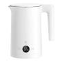 Чайник электрический Xiaomi Mi Kettle 2 (MJHWSH03YM) White, белый