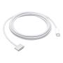 Кабель USB-C to Magsafe 3 Cable 2 м (MLYV3ZM/A) Белый