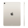 Apple iPad Air 11" (M4, 2026) Wi-Fi + Cellular 256Gb Starlight, «сияющая звезда»