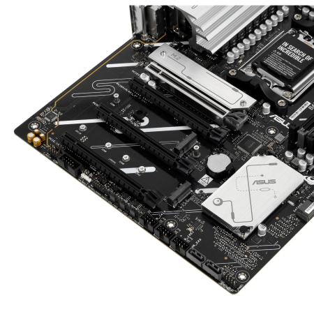 Материнская плата ASUS B650E Max Gaming Wi-Fi, ATX