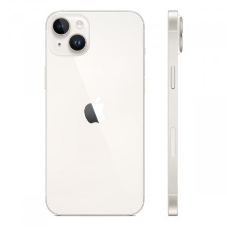 Apple iPhone 14 Plus 512Gb Starlight, «сияющая звезда»