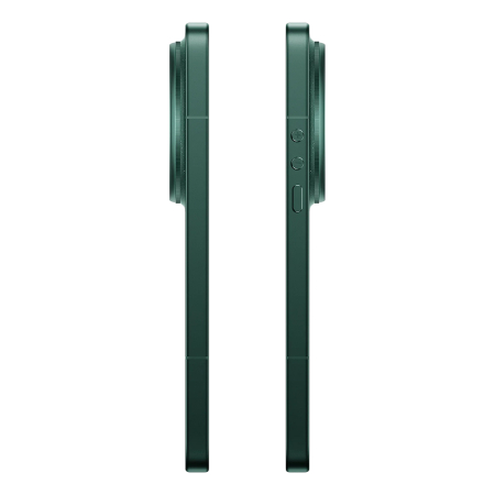 Xiaomi 17 Ultra 16/512Gb Starlit Green, зелёный