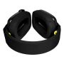 Наушники беспроводные Logitech G435 (981-001053) Black, чёрный