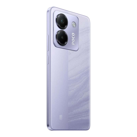 Xiaomi POCO M7 Pro 5G 8/256Gb Purple, фиолетовый