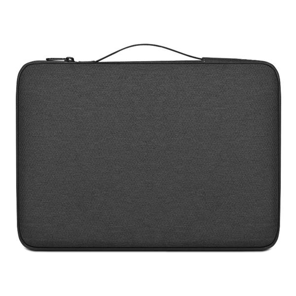 Сумка для ноутбуков 14″ WiWU Pilot Sleeve Черный