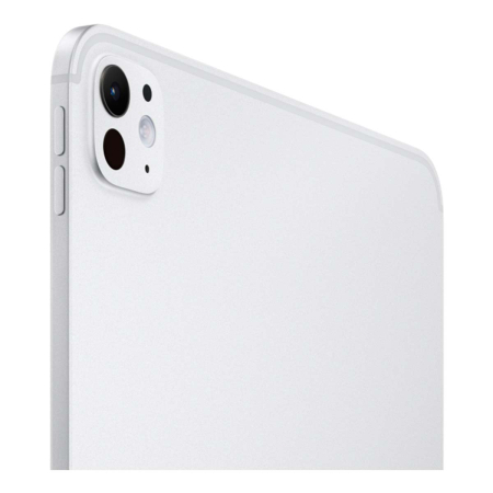 Apple iPad Pro 11" (M5, 2025) Wi-Fi 256Gb Silver, серебристый