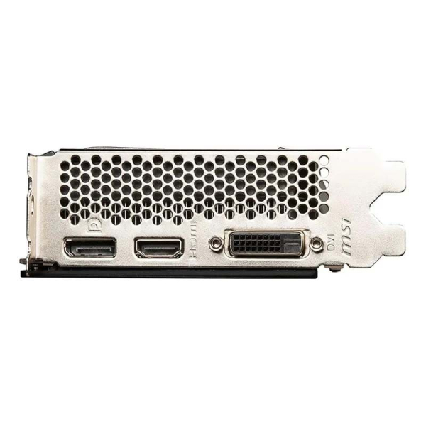 Видеокарта MSI Nvidia GeForce RTX 3050 Ventus 2X XS OC 8 Гб GDDR6 128 бит (RTX 3050 VENTUS 2X XS 8G OC)