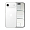 Apple iPhone Air 256Gb eSIM Cloud White, белый