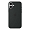 Чехол для iPhone 16 Plus Silicone Case Black, чёрный