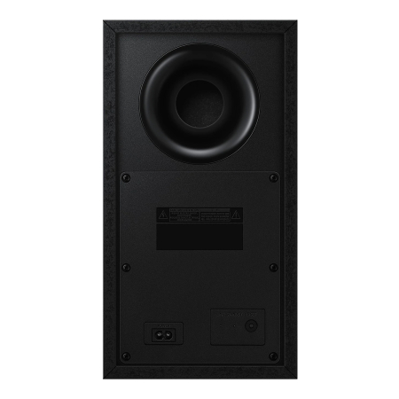 Саундбар Samsung HW-B650F/RU 3.1 Чёрный