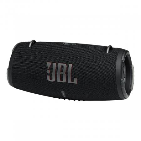 Портативная колонка JBL Xtreme 3 Black, черный