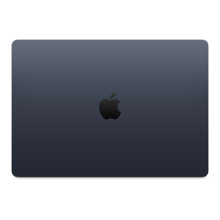 Apple MacBook Air 15" (M5, 10C CPU, 10C GPU, 2026) 16/512Gb SSD (MDVH4) Midnight, «тёмная ночь»