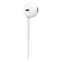 Наушники Apple EarPods Type-C White, белый