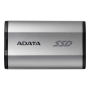 Внешний SSD накопитель ADATA SD810 500Gb USB 3.2 Type-C (SD810-500G-CSG)