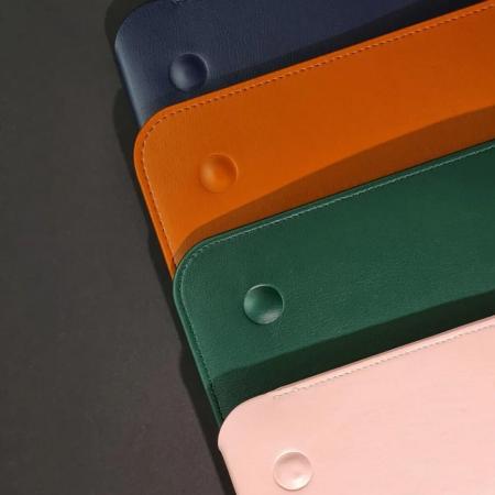 Чехол конверт для MacBook Pro 14.2" WiWU Skin Pro 2 (GB4943.1) Синий