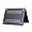 Чехол HardCase Ультратонкий для Apple MacBook Pro 15" Black, черный