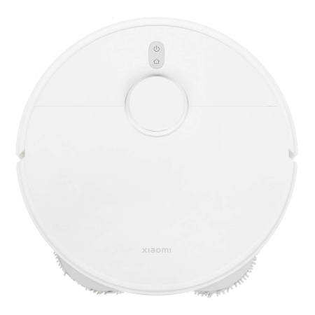 Робот-пылесос Xiaomi Robot Vacuum X20+ EU BHR8124EU