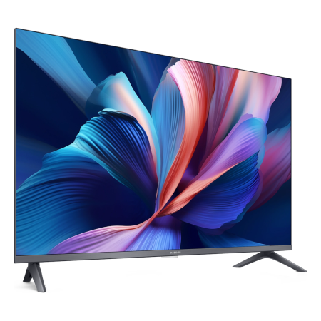 Телевизор Xiaomi TV A43 Pro 2026 43" 4K UHD, 60 Гц, LED (L43MB-APRU)