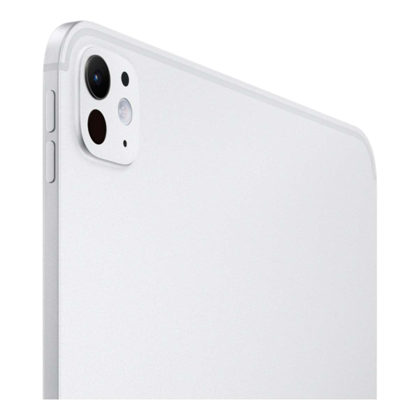 Apple iPad Pro 11" (M5, 2025) Wi-Fi 2Tb, нанотекстурное стекло, Silver, серебристый