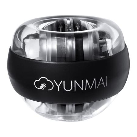 Эспандер кистевой, универсальный Xiaomi Yunmai (YMGB-Z701) Чёрный