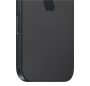 Apple iPhone 16 128Gb Black, чёрный