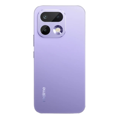 Realme 16 Pro 5G 12/512Gb Lilac, лиловый