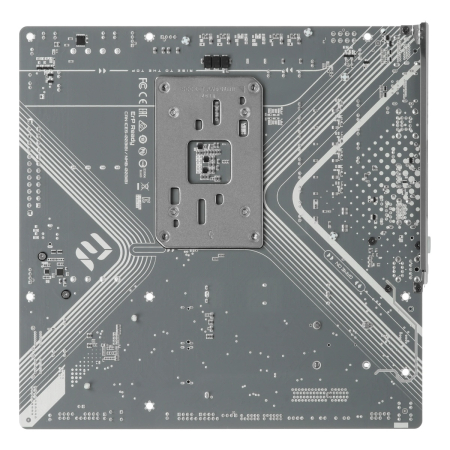 Материнская плата Gigabyte B850M EAGLE Wi-Fi 6E ICE, Micro-ATX