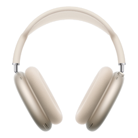 Наушники Apple AirPods Max 2 (2026) Starlight, «сияющая звезда»